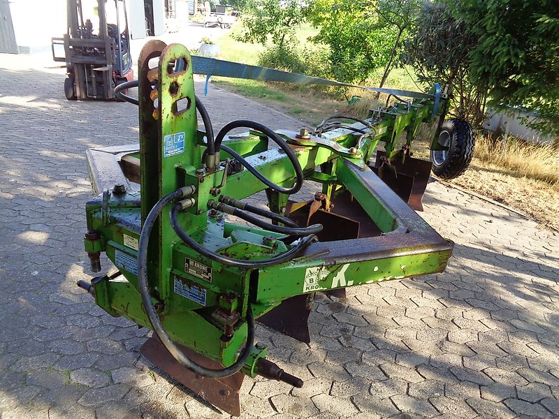 Krone Allround RL 140/5+1 Schwenkpflug