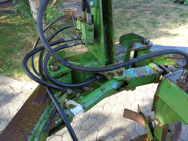 Krone Allround RL 140/5+1 Schwenkpflug