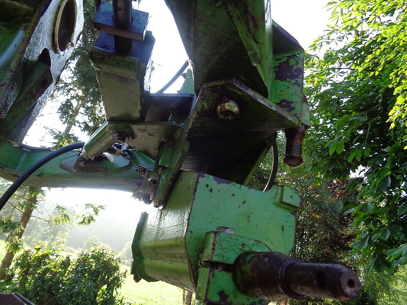 Krone Allround RL 140/5+1 Schwenkpflug