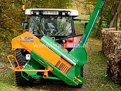 Posch SMART CUT 700 Z+A+F5