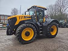 JCB FasTrac 8330 traktorpool Angebot