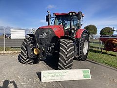 Case IH OPTUM 270 CVX