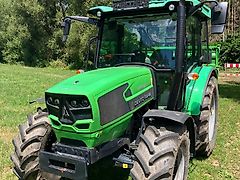 Deutz-Fahr 5080 D Keyline Klima