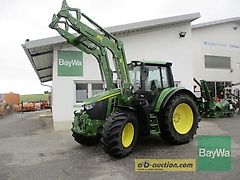 John Deere 6090 M #896