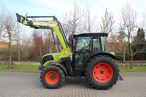 Claas Elios 230