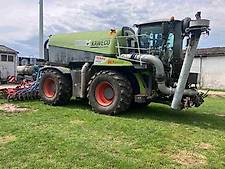 Claas Xerion 4000 2019 traktorpool Angebot