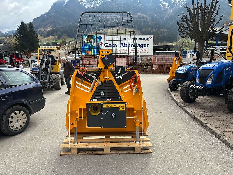 Uniforest Aktionsmodell 60 H pro 3 in 1