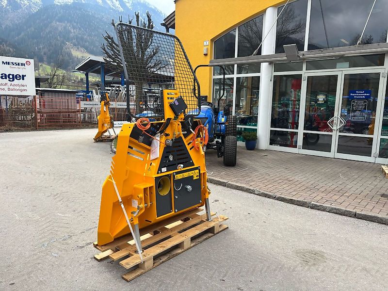 Uniforest Aktionsmodell 60 H pro 3 in 1