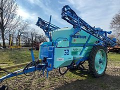 Berthoud Racer Classic 32