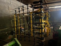 Bednar Striegel PRO PN 6000