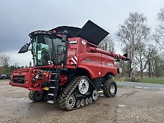 Case IH 8250 AXIAL-FLOW