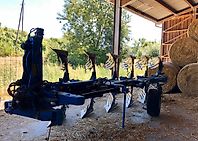 Rabe Condor 150 HA VI Rabe Condor 150 HA VI