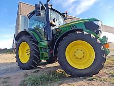 John Deere 6130R traktorpool Angebot