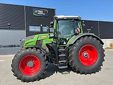 Fendt 829 VARIO GEN5 traktorpool Angebot
