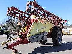 Hardi COMMANDER 5500I.15/30 Meter