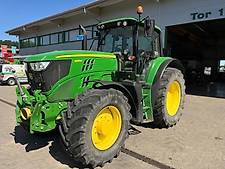 John Deere 6155M traktorpool Angebot
