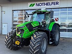 Deutz-Fahr 6180 Agrotron TTV *Sondermodell*