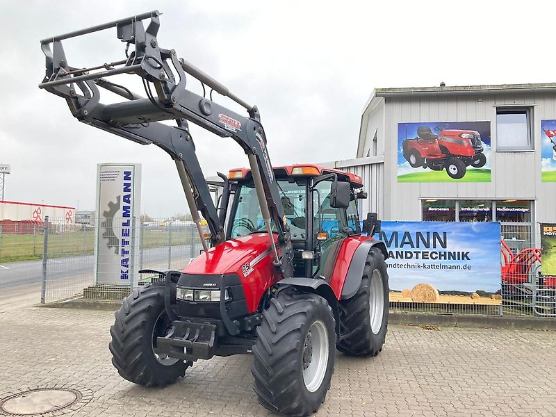 Case IH JXU 95