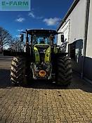Claas Arion 660 traktorpool Angebot