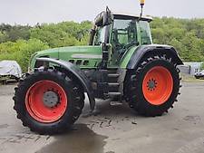 Fendt 924 Vario TMS traktorpool Angebot