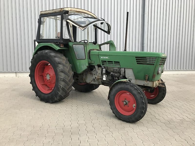 Deutz D7006S