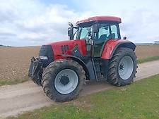 Case CVX 150 traktorpool Angebot