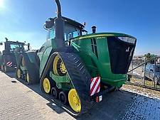 John Deere 9620rx traktorpool Angebot