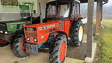 SAME minitauro 60 traktorpool Angebot