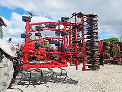 Kverneland Turbo 5000F