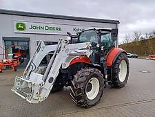 Steyr 4110 Multi ET traktorpool Angebot