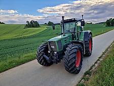 Fendt Favorit 824 traktorpool Angebot