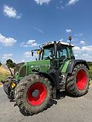 Fendt 716 traktorpool Angebot