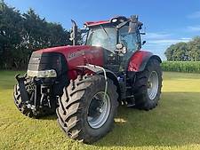 Case IH Puma 240 CVX traktorpool Angebot