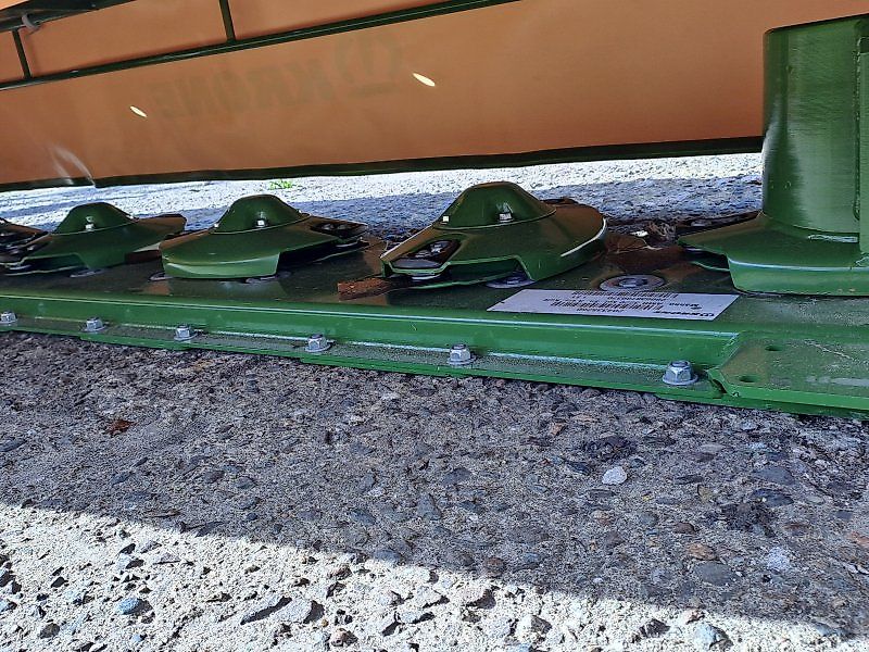 Krone ActiveMow R320