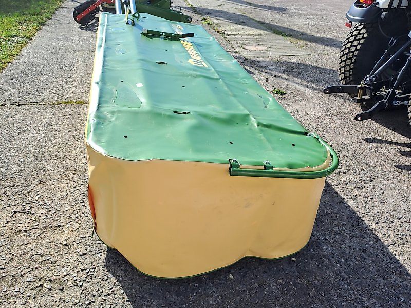 Krone ActiveMow R320