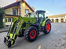 Claas Arion 430 traktorpool Angebot