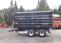 Auler-Agrar Dreiseitenkipper 13,5to Auler-Agrar Dreiseitenkipper 13,5to