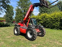 Manitou MLT627