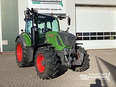 Fendt 311 VARIO GEN4 PROFI