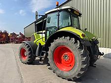 Claas Axion 820 traktorpool Angebot