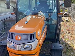 Iseki TG 5390 AHLK