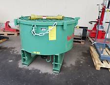 Marcher BM 150