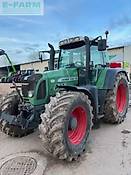 Fendt 818 vario com3 traktorpool Angebot