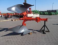 Kuhn VariMaster 121/122/123