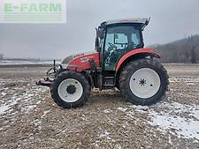 Steyr profi 4115 komfort traktorpool Angebot