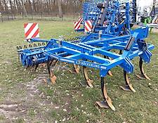 Köckerling Trio 300