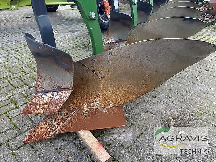 Amazone TERES 300 V 5+0 100