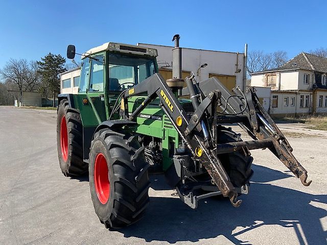 Fendt Farmer 311 LSA