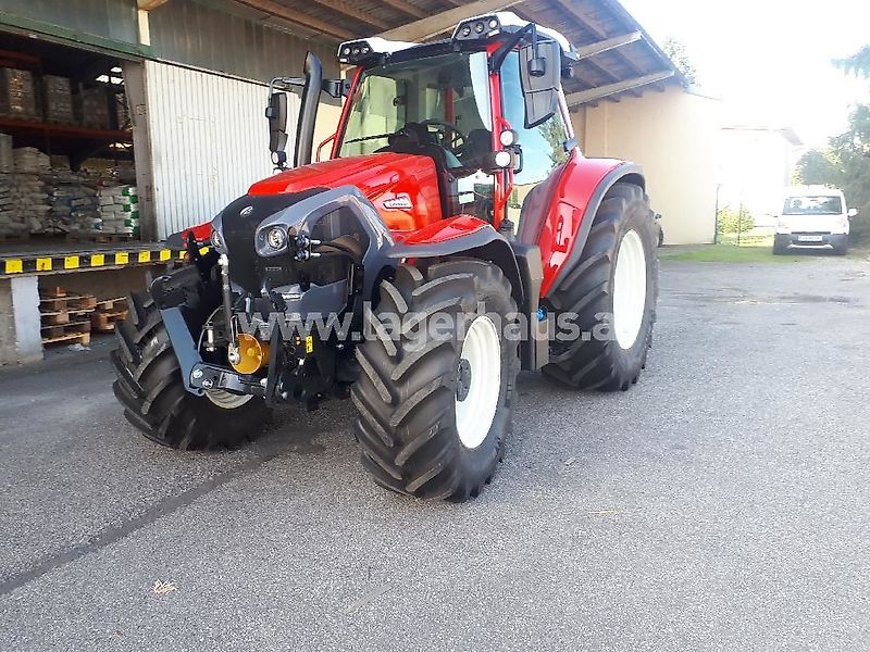 Lindner Lintrac 130