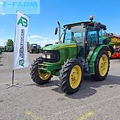 John Deere 5720 traktorpool Angebot
